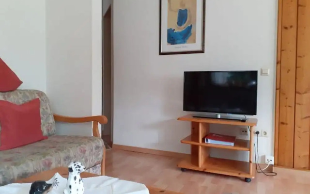 Barenhusli No. 2 Comfortable Holiday Residence