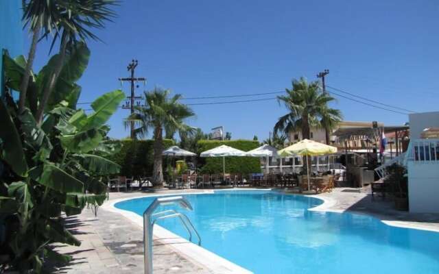 Valsami Hotel Apartments