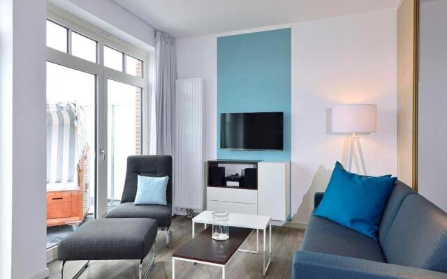 Aparthotel Anna Düne Aparthotel Anna Düne 1 14