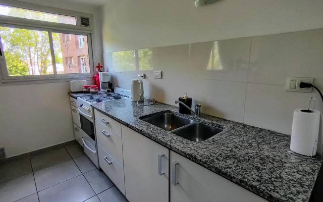 Confortmdp apartamentos