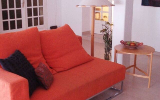 Villa Ariana Chambre d'hôtes