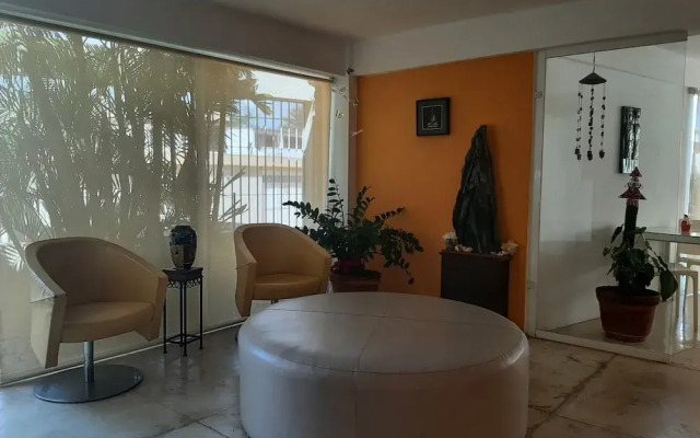 Posada Libert Hotel