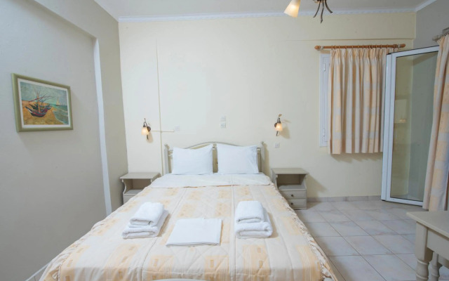 Bella Vista Apartments