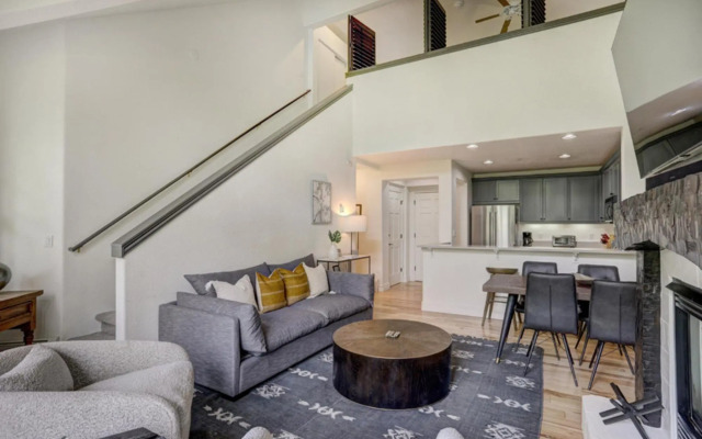 Residences at Brookside