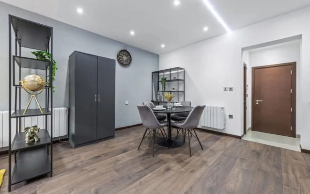 Luxury Studio Flat Golders Green Central London