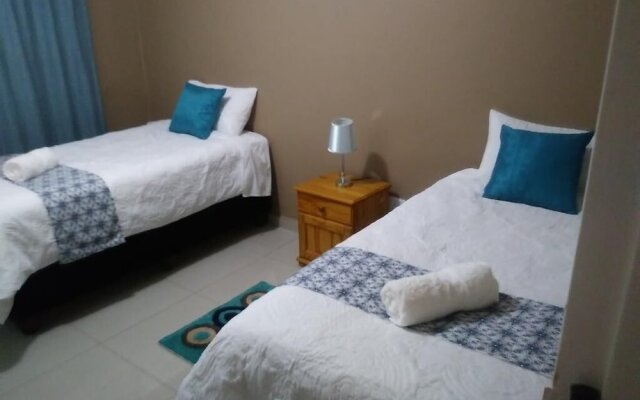 Premluv Guest House