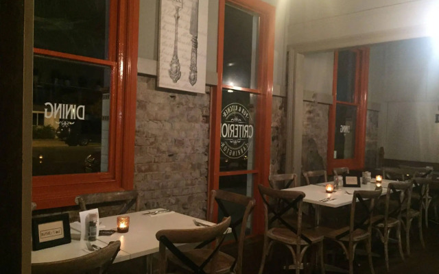 The Criterion Hotel