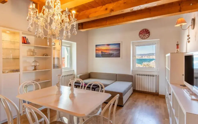 Le Finestre Apartments