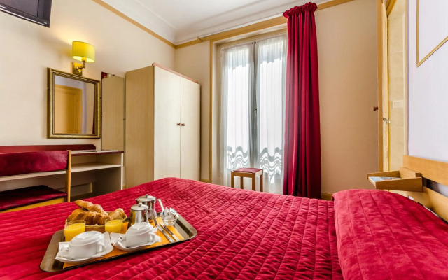 Avenir Hotel Montmartre