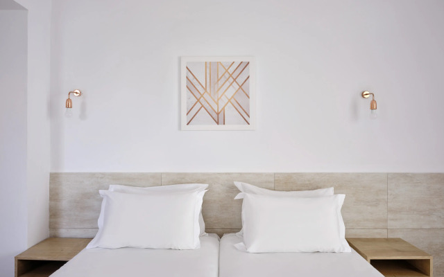 Atlantica Panthea Resort