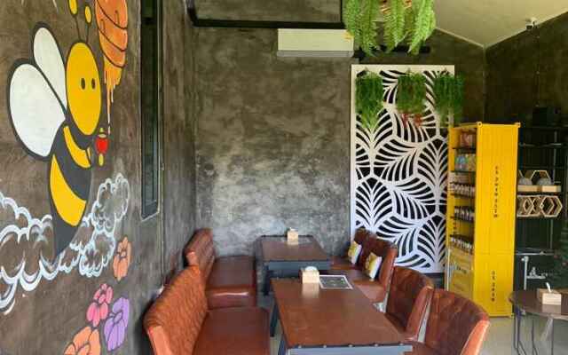 Bee Rest Residence, Chiang Rai