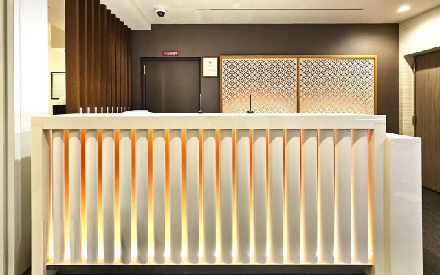 Hotel Yururito Osaka