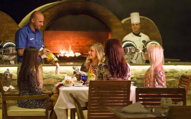 Royal Monte Carlo Sharm El Sheikh - Adults only