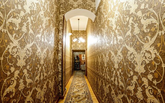 Vanella Rome Domus