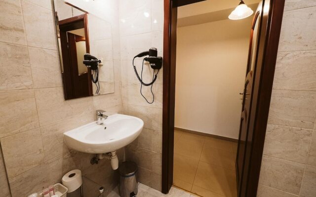 Hotel Groman