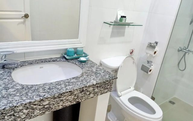 Casa Blanca Boutique hotel