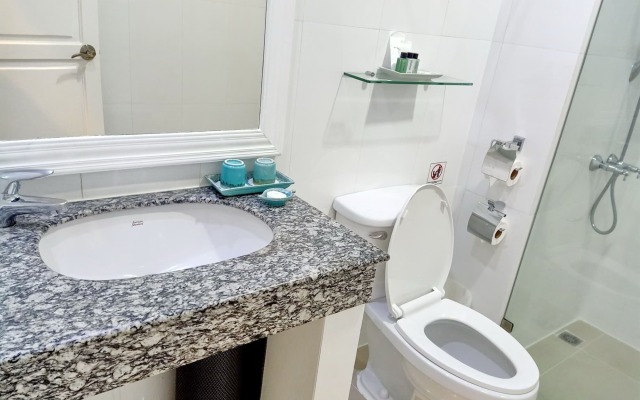 Casa Blanca Boutique hotel