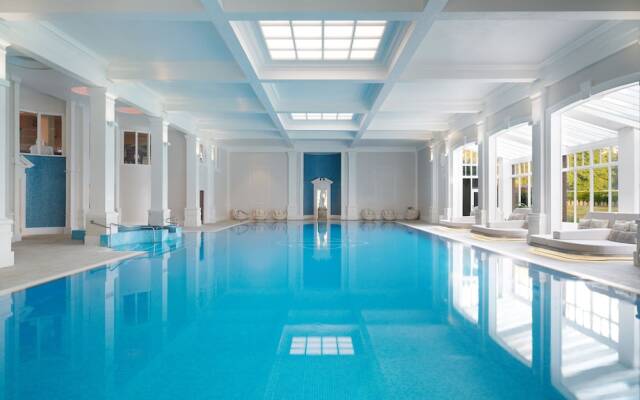 Champneys Henlow