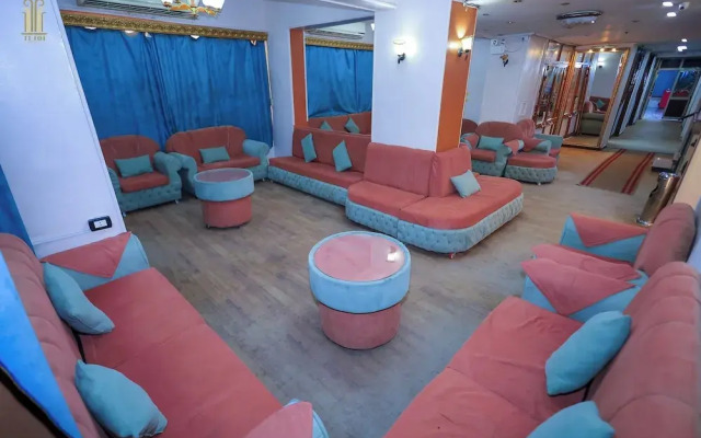 Tiba Hotel