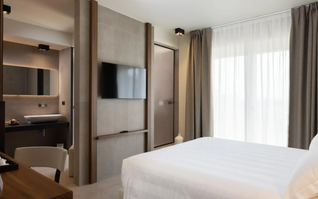 B21 Lifestyle Hotel