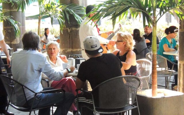 Concierge Plaza Colima