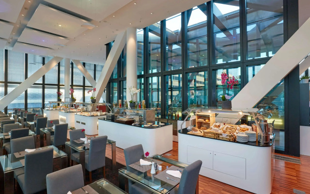 HYPERION Hotel Basel