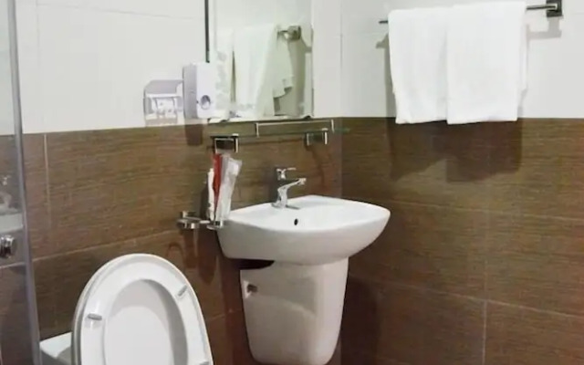 AHA Sun Hotel Moc Chau