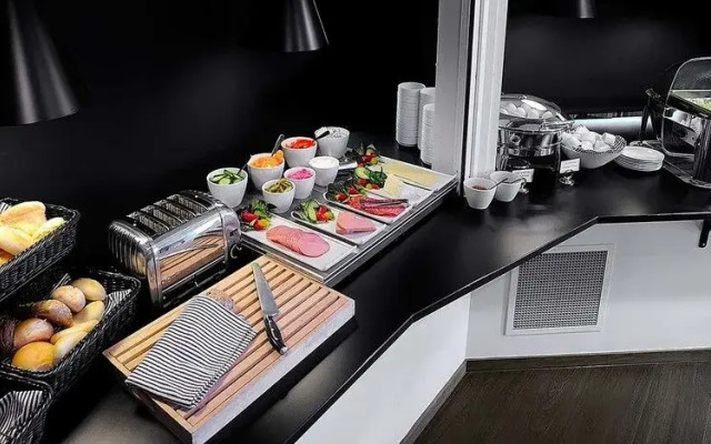 Hotel ibis Styles Lund