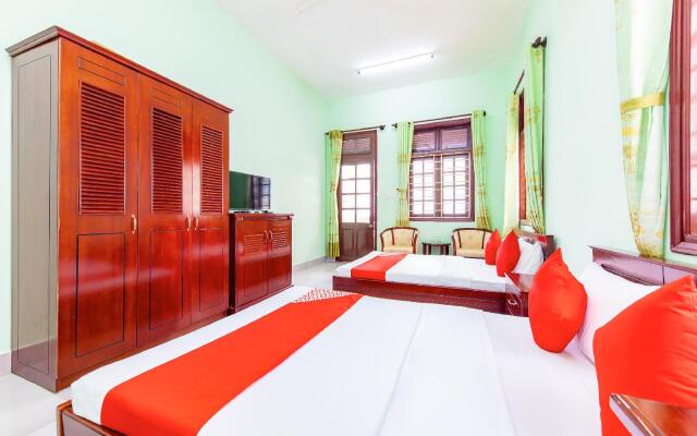 Tuyet Mai Hotel