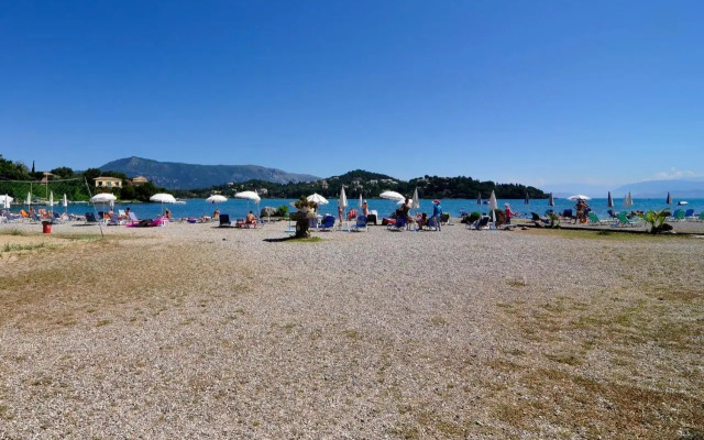 Nicolas Beach House