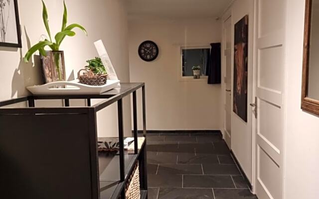 De Schotse Hooglander