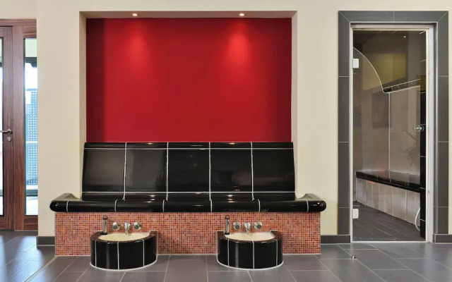 Hotel Best Western Premier Konrad Zu