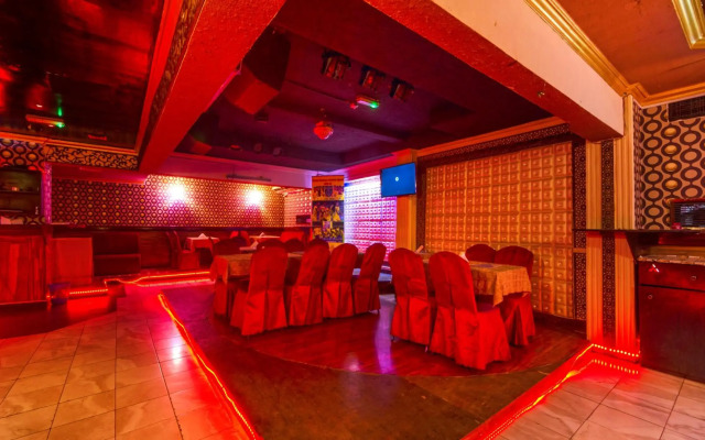 Royalton Hotel