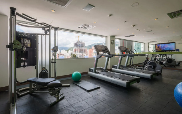 Hampton by Hilton Bucaramanga