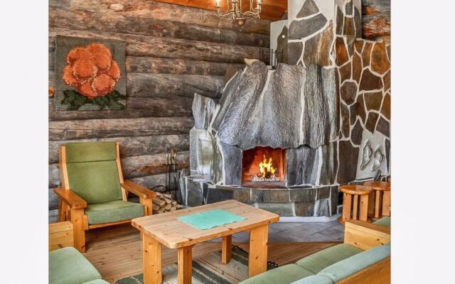 RUKAJäRVEN KELOPIRTIT HILLA