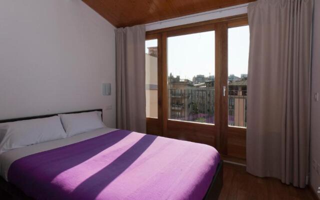 Apartaments Girona Centre