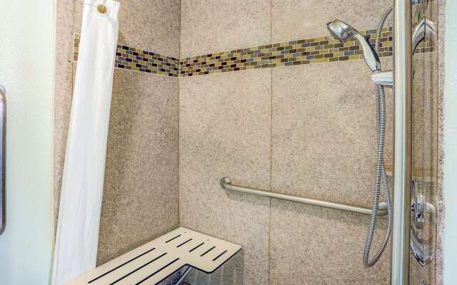 Super 8 by Wyndham Yreka