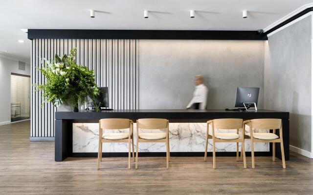 Tradewinds Hotel Fremantle