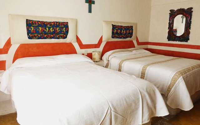 Posada del Fraile