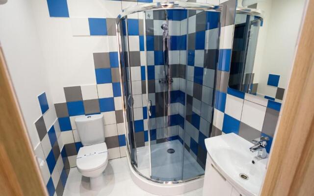 Discovery B&B - Hostel