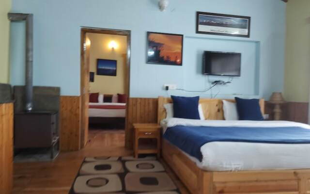 Kasar Himalaya Holiday Home