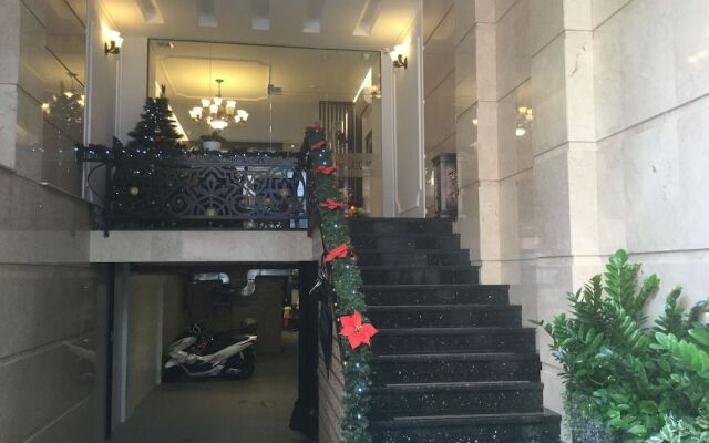Galaxy Airport Hotel