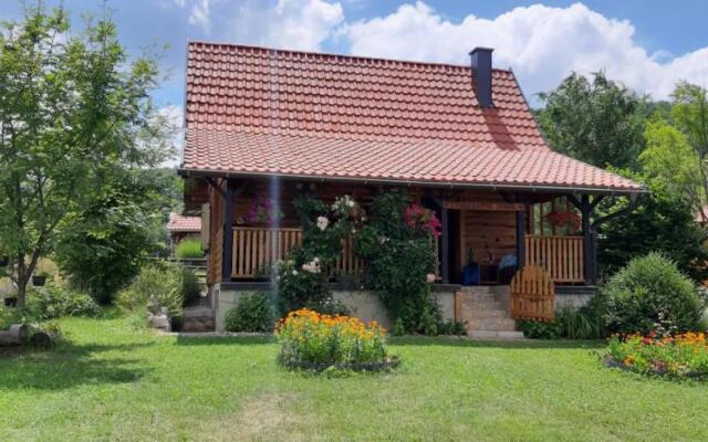 Holiday Home Brvnara