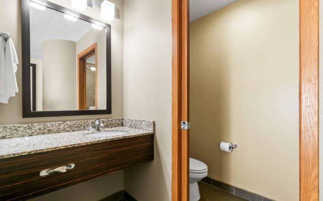 Sleep Inn Fayetteville North