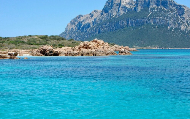 I Fari 31 600m From The Beach