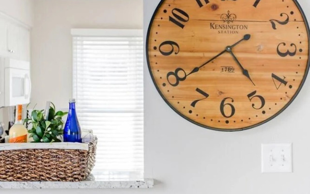 Oakland Hills Stylish Country Home