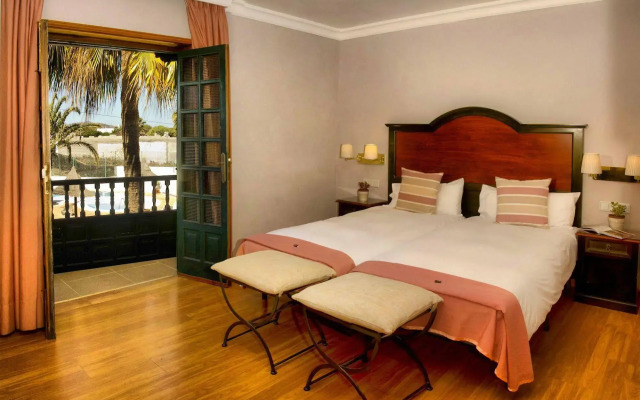 Hotel Rural Finca de la Florida