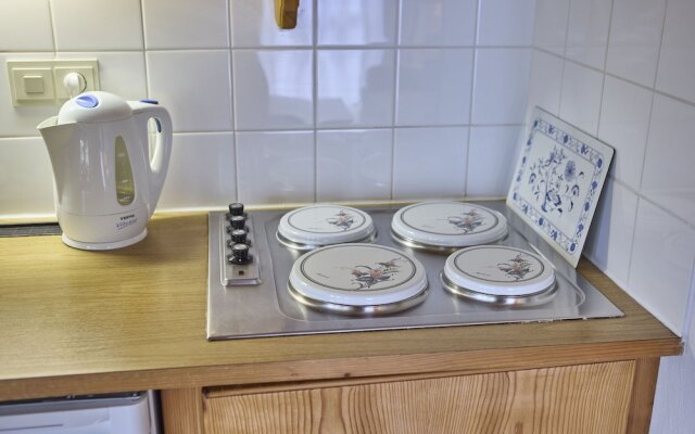 Appartements Bernhofer