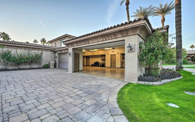 Paradise Valley Villa w/ Luxe Pool & Outdoor Games