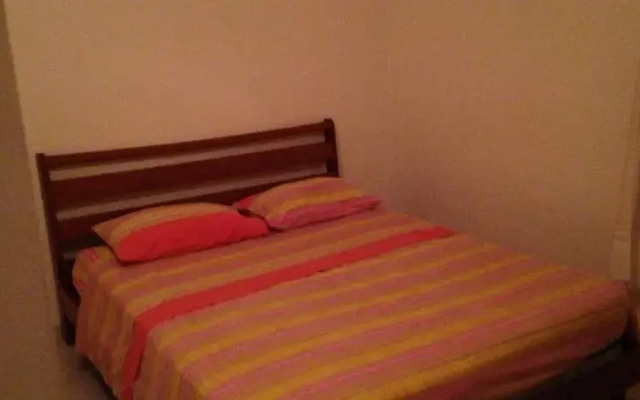 Holiday house sicily